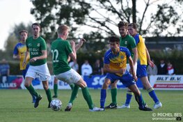 BOL wederom de sterkste op Zuurkoolcup