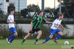 BOL wederom de sterkste op Zuurkoolcup