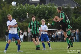 BOL wederom de sterkste op Zuurkoolcup