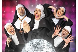 Meezingen vanaf de bank? Bij Cool beleef je musicals live!