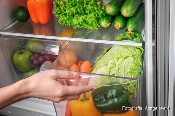 Gratis handige keukenhulpjes tegen voedselverspilling