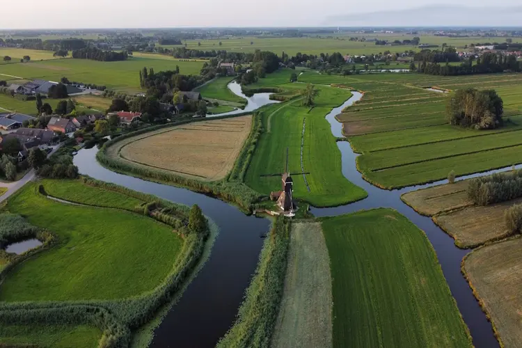 Nieuwbouw in Dijk en Waard: wonen tussen stad en groen