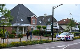 Aanhouding na poging overval Heerhugowaard