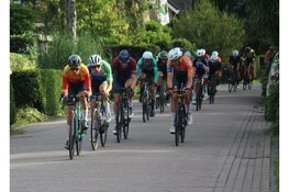 Jop Kras sterke winnaar van 38e Ronde van Sint Pancras