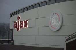 Ajax VR1 (av) nog zeker een maat te groot voor LSVV VR1
