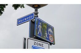 Fatbike gestolen bij gewelddadige straatroof