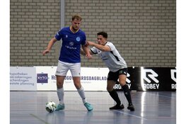 Opnieuw zege voor FC Marlène, vrouwen geven voorsprong weg in Den Haag