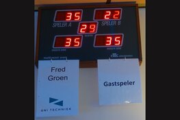 Team GNI Techniek start seizoen met winst