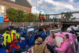 Grease op het kanaal: een filmavond vol sfeer en plezier