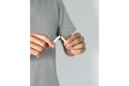 Stoppen met roken: jouw succesformule