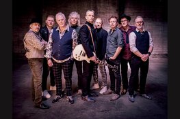 Een ode aan De Dijk in Hotel Heer Hugo