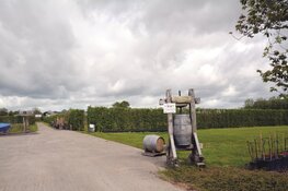 Open Dagen bij Wijndomein De Koen