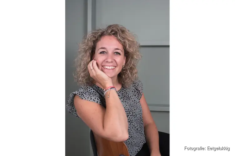 Grip op je (eet)gedrag en weer lekker in je vel - Je moet niks