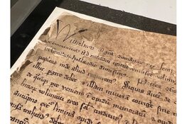 Regionaal Archief viert jubileum