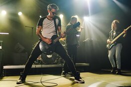 De kracht van live muziek: Tribute to The Cats Band op jouw podium