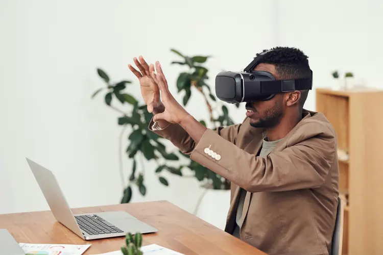 Technologische innovaties en hun impact op de gokindustrie