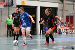 FC Marlène VR1 in dubbele cijfers