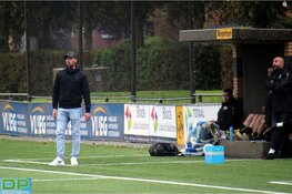 Reiger Boys op schot in Zandvoort, Yilmaz scoort vier keer