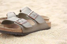 Birkenstock in 2025: van medische niche naar mainstream