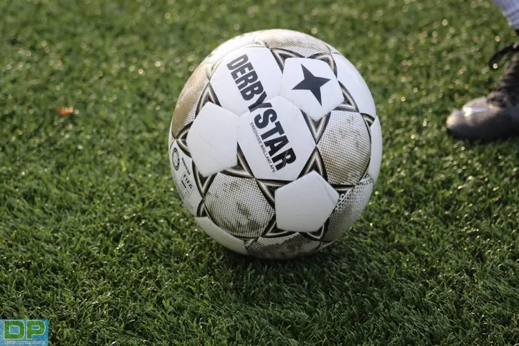 4A: Hugo Boys pakt drie punten op Texel, KSV blijft op de nul