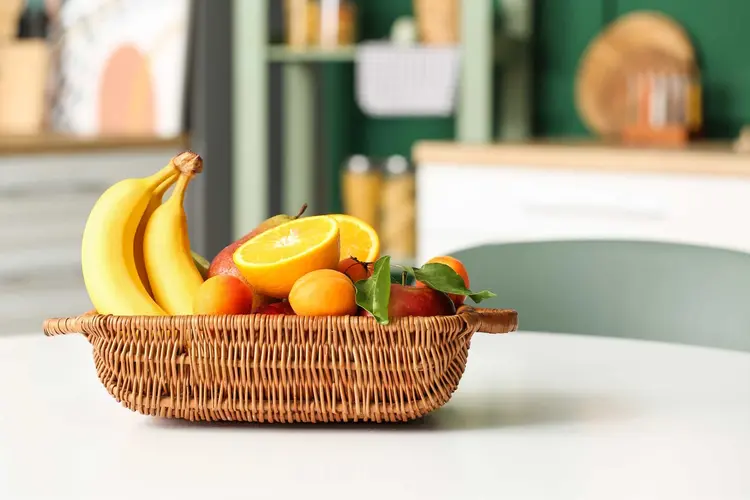 Momenten waarop een fruitmand hét perfecte cadeau is