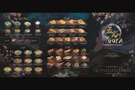 Goya Heerhugowaard opent alweer op 18 oktober