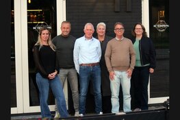 FC Marlène bruist als nooit tevoren