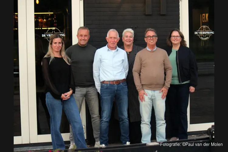 FC Marlène bruist als nooit tevoren