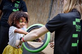 Verrassende experimenten van NEMO Science Museum te zien in Heerhugowaard