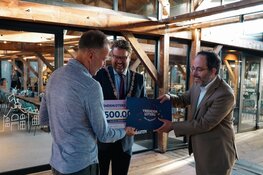 Museum BroekerVeiling ontvangt €500.000 voor nieuwe vaste tentoonstelling