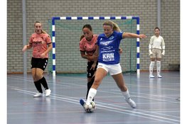 Marlène-vrouwen opnieuw in dubbele cijfers