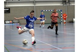 Marlène-vrouwen opnieuw in dubbele cijfers