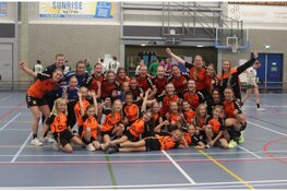 KSV scoort er op los in eerste thuiswedstrijd