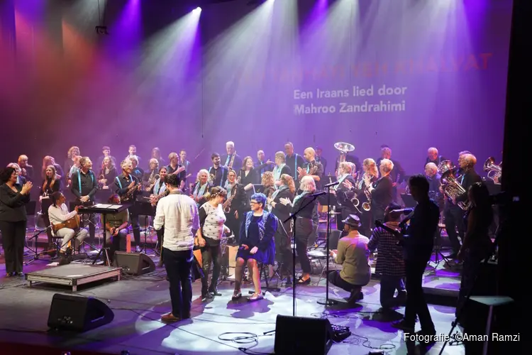 Succesvol familieconcert Mundo Sonora in Heerhugowaard