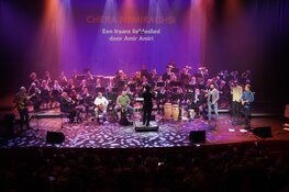 Succesvol familieconcert Mundo Sonora in Heerhugowaard