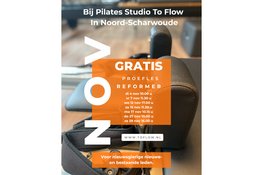 Ontdek de kracht van de Reformer: Gratis proeflessen in november!