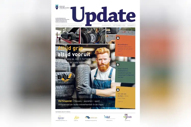 Update HAL najaar 2025 nu online te lezen