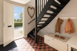 Eerste landelijke Open Huizen Route voor trappen: 130 bewoners openen hun deuren