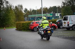 Grootscheepse verkeerscontrole in Heerhugowaard, meerdere aanhoudingen en processen verbaal