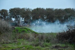 Explosief aangetroffen in woning Heerhugowaard, EOD brengt het tot ontploffing