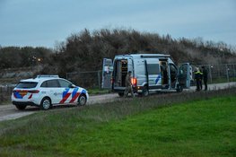 Explosief aangetroffen in woning Heerhugowaard, EOD brengt het tot ontploffing