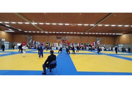 Twee prijzen voor EBI-Sports op Internationale Open Alkmaarse Judokampioenschappen