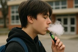 Jongeren en vapen, informatiebijeenkomst voor ouders