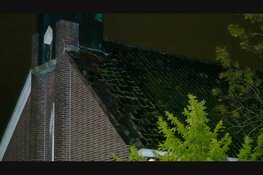 Instortingsgevaar dreigt voor kerktoren 'Kunstkerk' Heerhugowaard