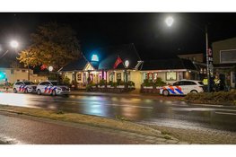 Slachtoffer met spoed naar het ziekenhuis na conflict in café Heerhugowaard