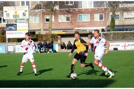 Reiger Boys moet koppositie voorlopig aan EDO laten
