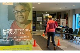 Presentatie: valpreventie - Health Podium