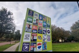 D66 grote winnaar verkiezingen, coaliepartijen verliezen en Timmermans stapt op bij Groen Links/PVDA