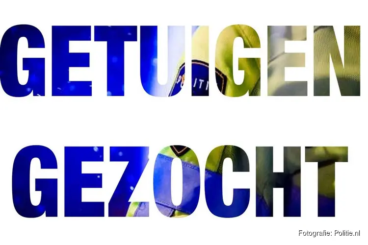 Politie zoekt getuigen van verkeersconflict in Zuid-Scharwoude