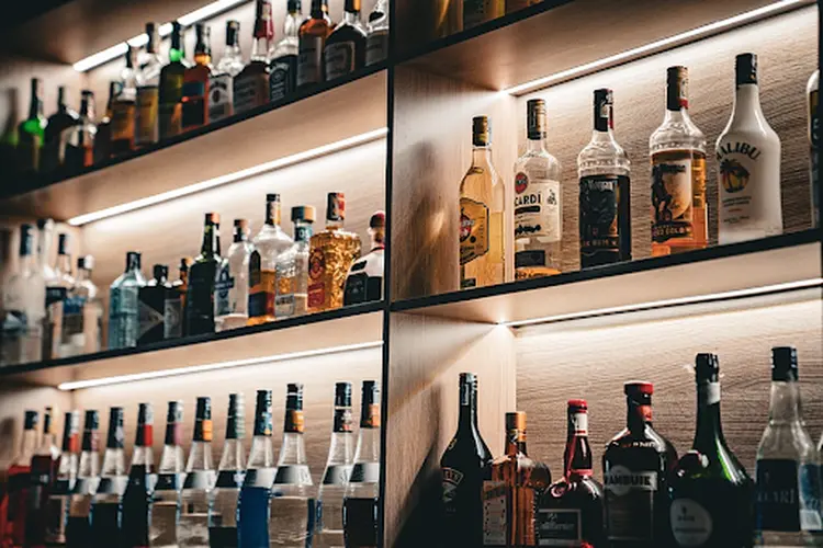 Heeft de tweede kamer een alcoholprobleem?